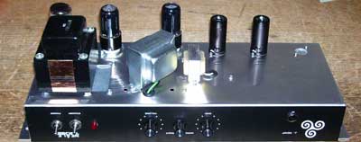 small guitar amp